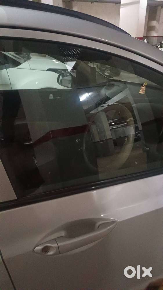 Hyundai Grand I10 2017 Petrol Good Condition