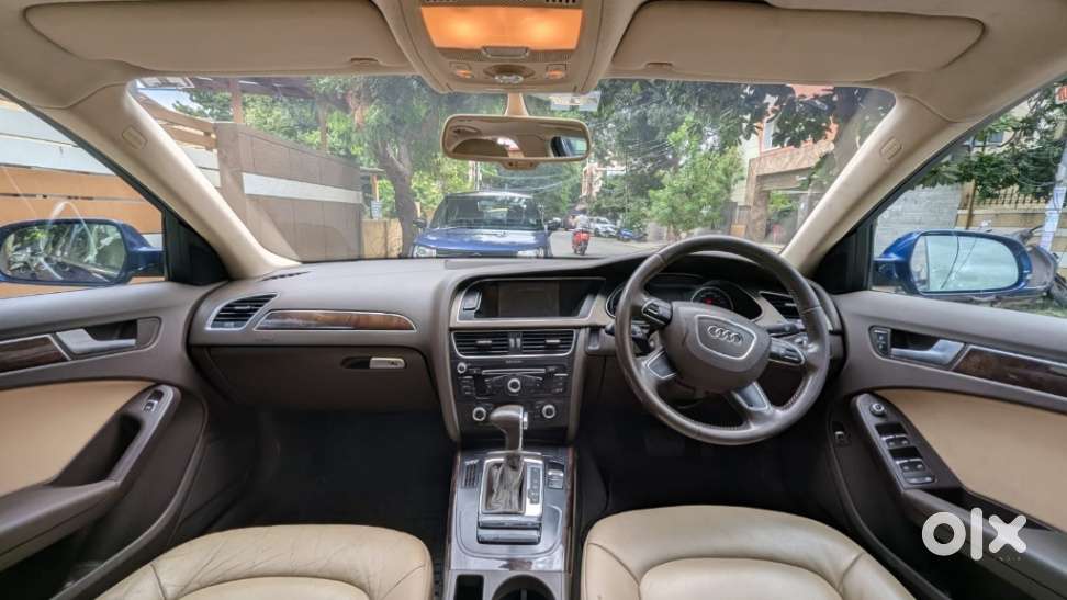 Audi A4 35 Tdi Technology Edition, 2014, Diesel