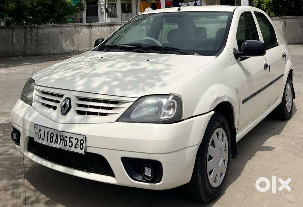Mahindra Renault Logan 1.5 Dls Diesel, 2010, Diesel