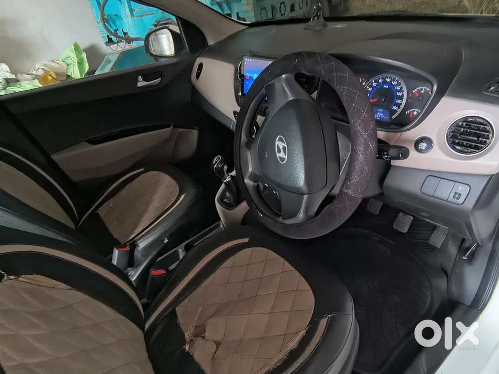 Hyundai Grand I10 2014 Diesel Manual