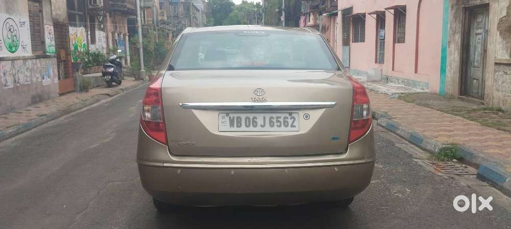 Tata Manza Aura Quadrajet Bs Iv, 2012, Diesel
