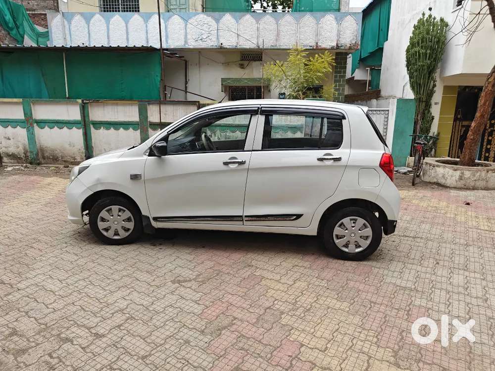 Maruti Suzuki Celerio 2020 Cng & Hybrids Good Condition