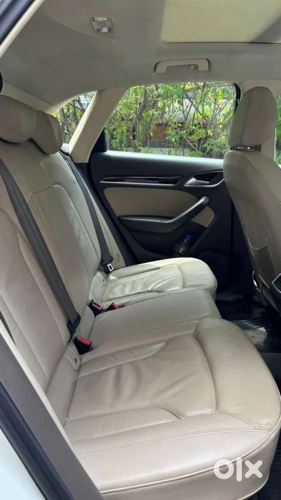 Audi Q3 2.0 Tdi Quattro Premium, 2013, Diesel