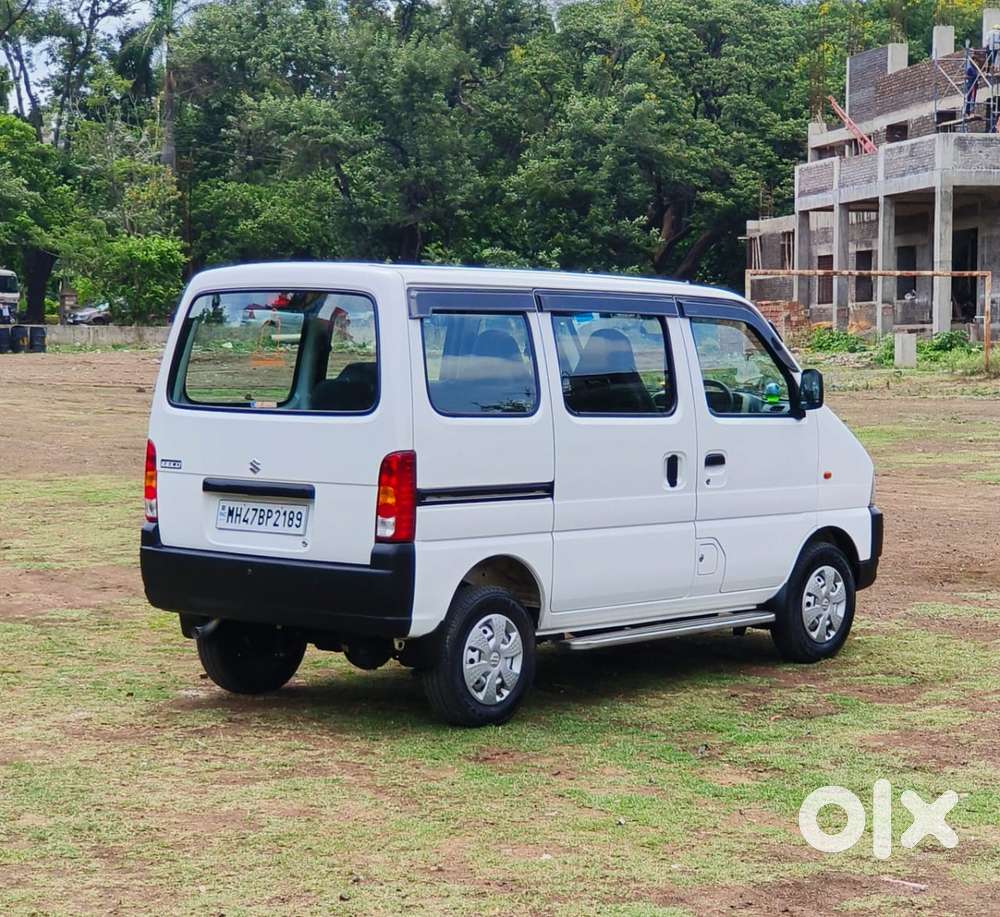 Maruti Suzuki Eeco 5 Seater Ac, 2023, Petrol