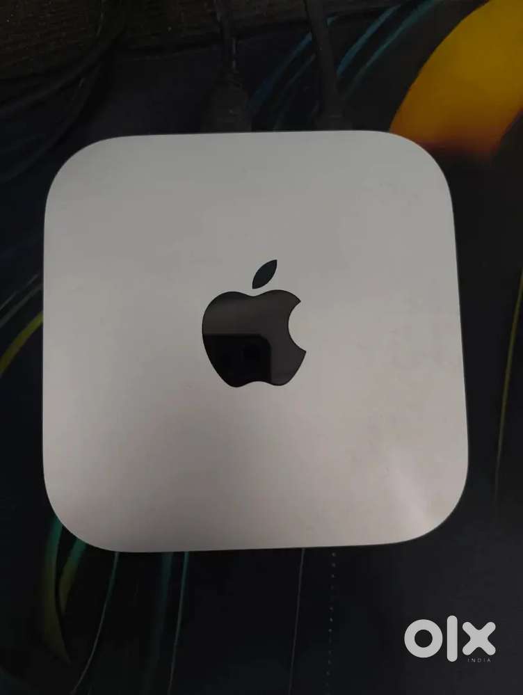 M4 mac mini 16gb/256gb