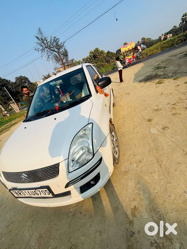 Maruti Suzuki Swift 2010 Diesel Well Maintained