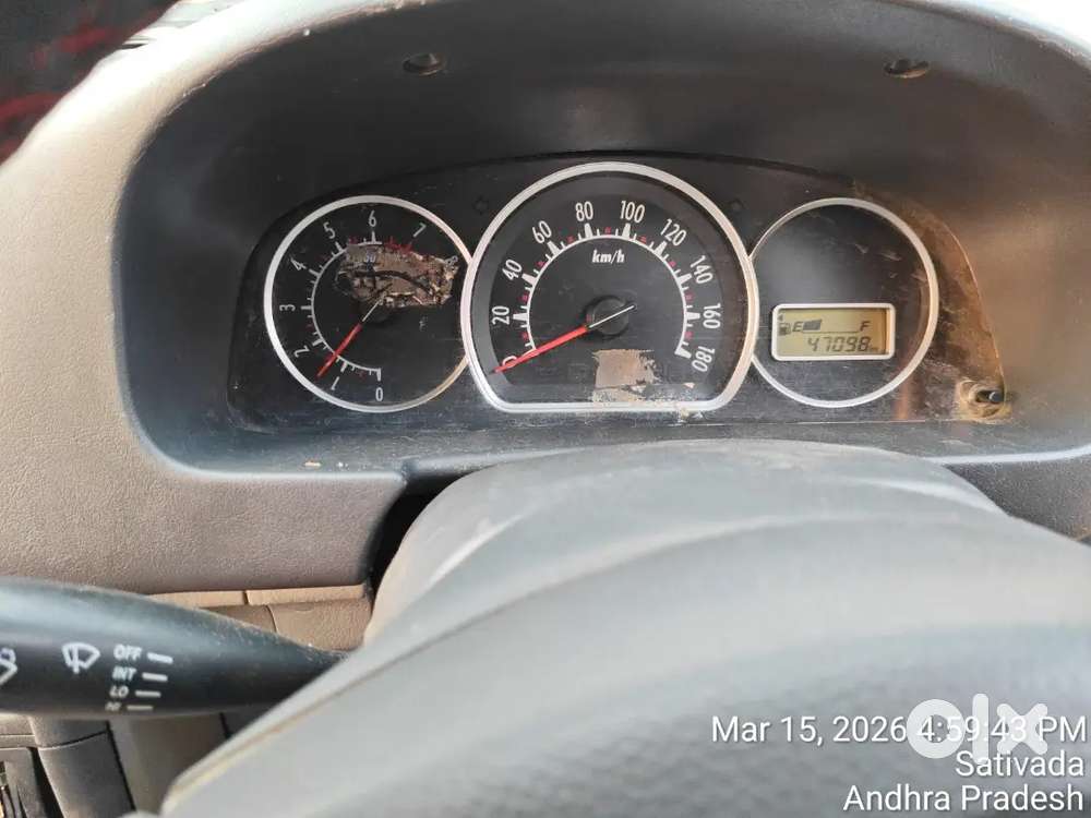 Maruti Suzuki Alto K10 2013 Petrol Good Condition