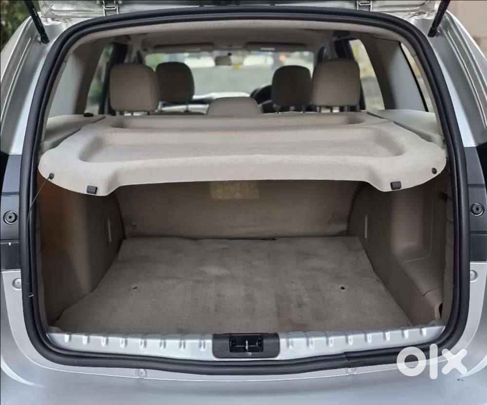 Nissan Terrano, 2017, Diesel