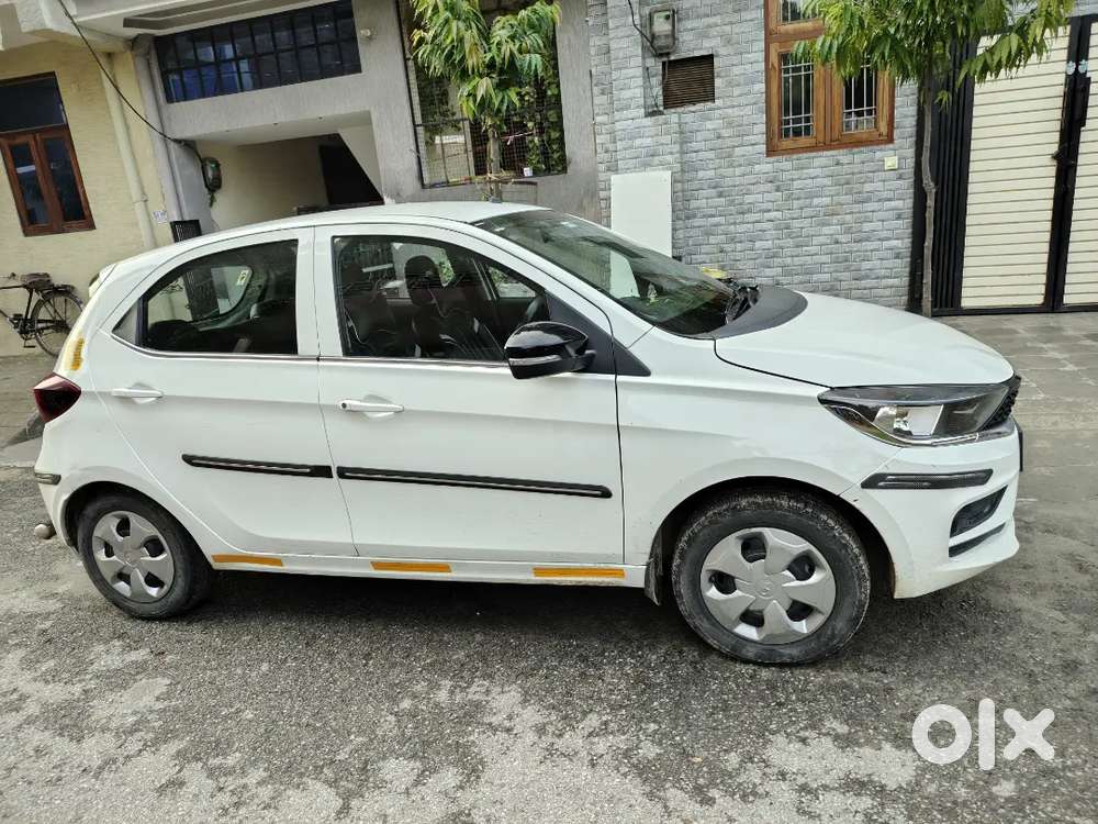 2023 Tata Tiago Xt Icng