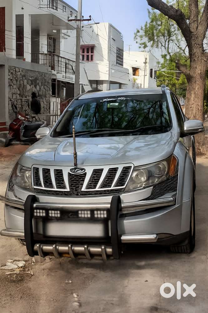 Mahindra Xuv500 2012 Diesel Good Condition