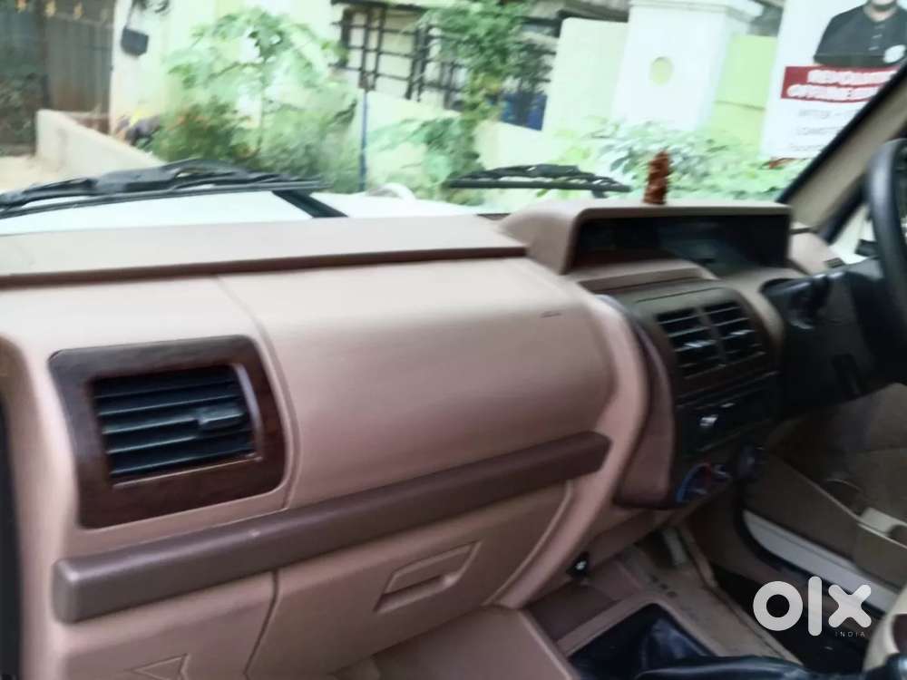 Mahindra Bolero 1.5 B6, 2022, Diesel