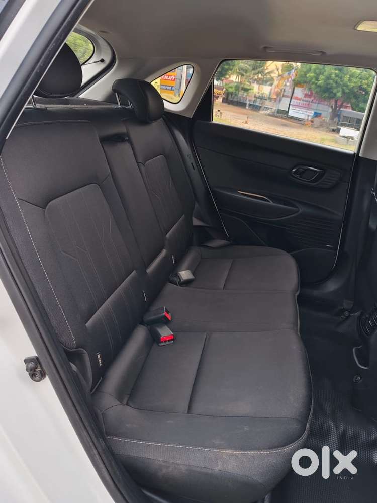 Hyundai New I20 1.2 Asta (o) Mt, 2021, Petrol