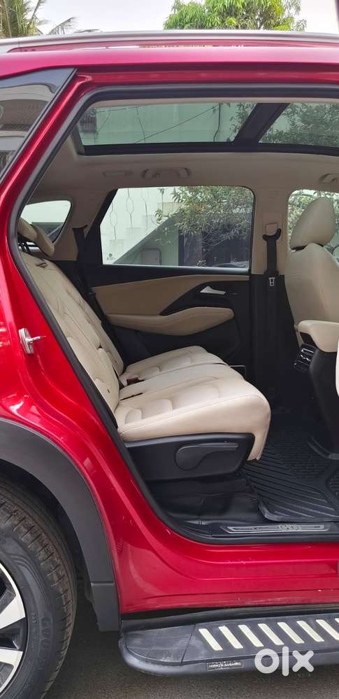 Mg Hector Sharp Pro 2.0 Turbo Diesel Mt, 2024, Diesel