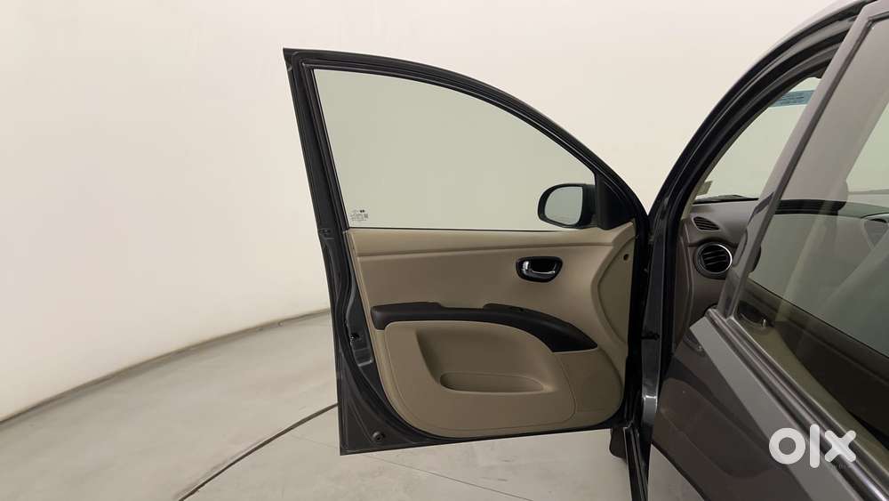 Hyundai I10 Sportz 1.2 Kappa2, 2012, Petrol