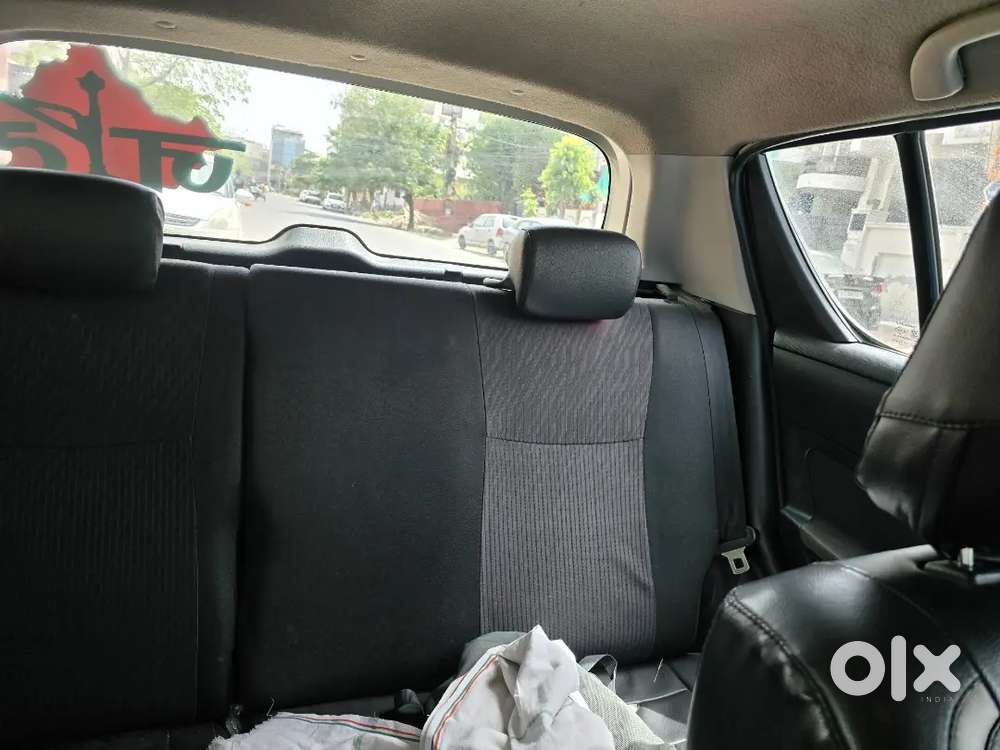 Maruti Suzuki Swift 2015 Petrol 103424 Km Driven