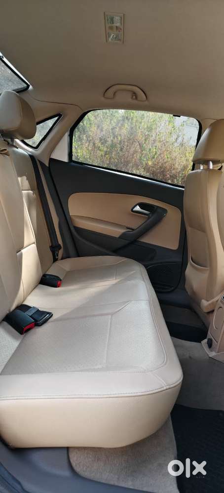 Volkswagen Vento 2013-2015 1.5 Tdi Highline, 2019, Diesel