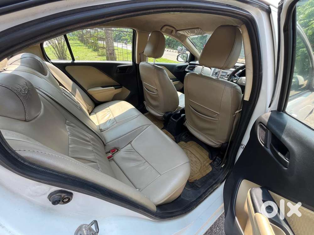 Honda City 2015-2017 I Dtec S, 2016, Diesel