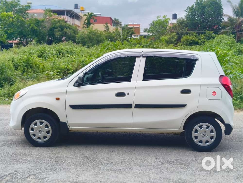 Maruti Suzuki Alto 800 Lxi, 2019, Petrol