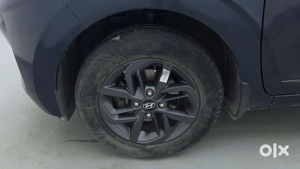 Hyundai Grand I10 Nios Sportz 1.2 Kappa Vtvt, 2022, Petrol