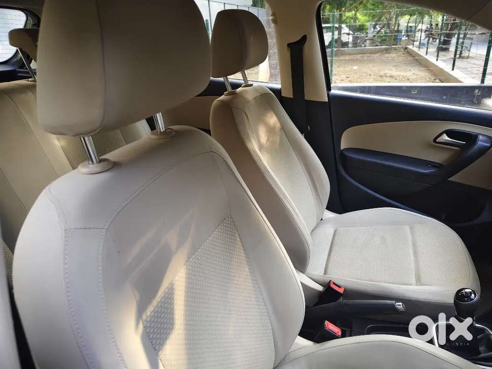 Volkswagen Polo 1.5 Tdi 2018 Highline 1st Owner Fully Insured Non Acci