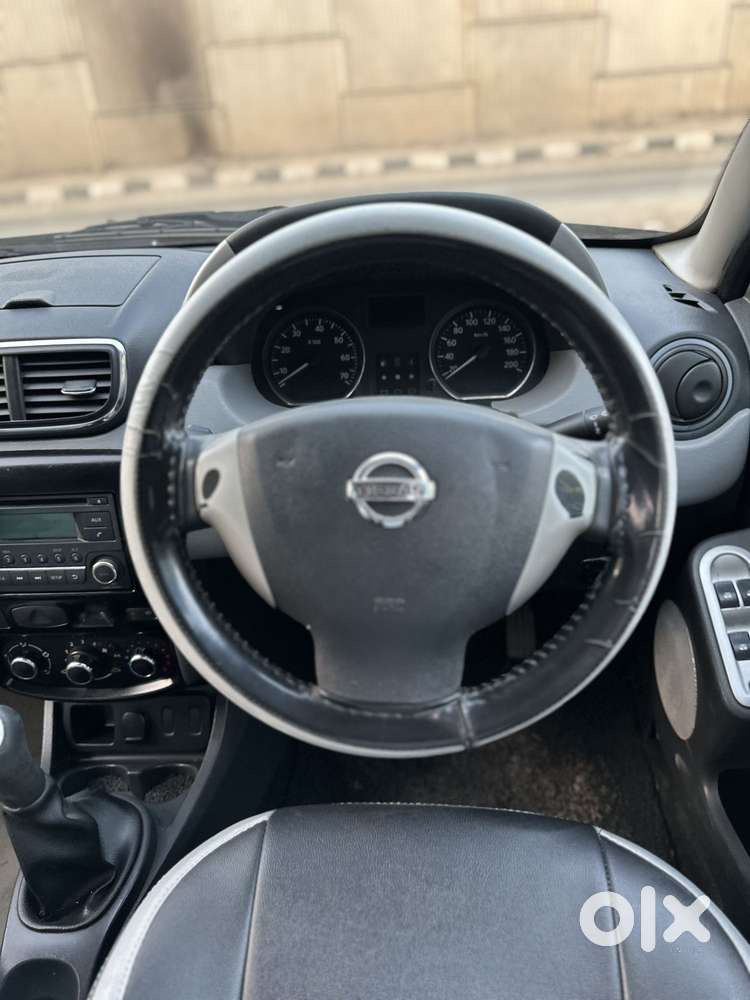 Nissan Terrano Xe D, 2016, Diesel