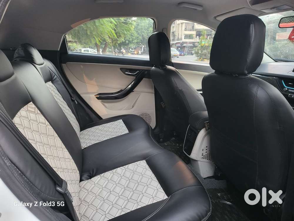 Tata Nexon Ev Xz Plus, 2021, Electric