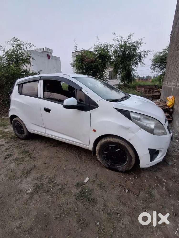 Chevrolet Beat  Petrol 2012 Car