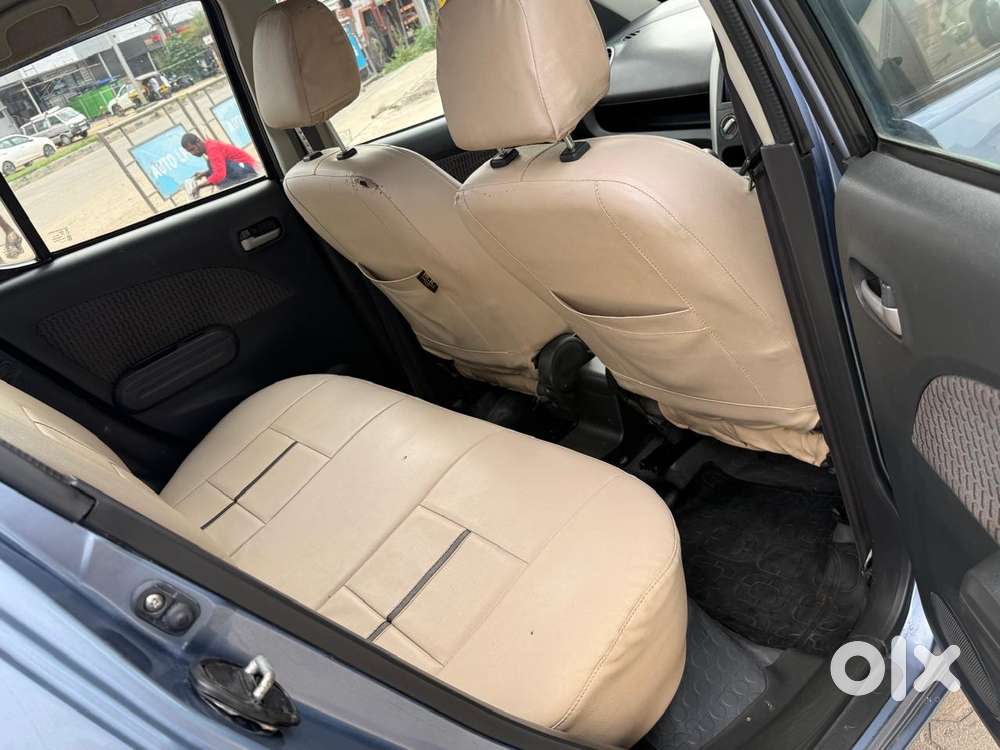 Maruti Suzuki Ritz Vdi, 2014, Diesel