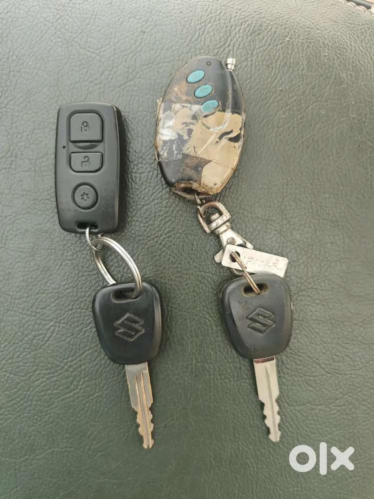 Maruti Suzuki Alto 2012 Petrol Well Maintained