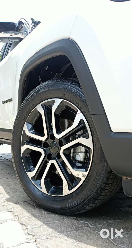 Jeep Compass 2.0 Limited (o) Diesel, 2022, Diesel