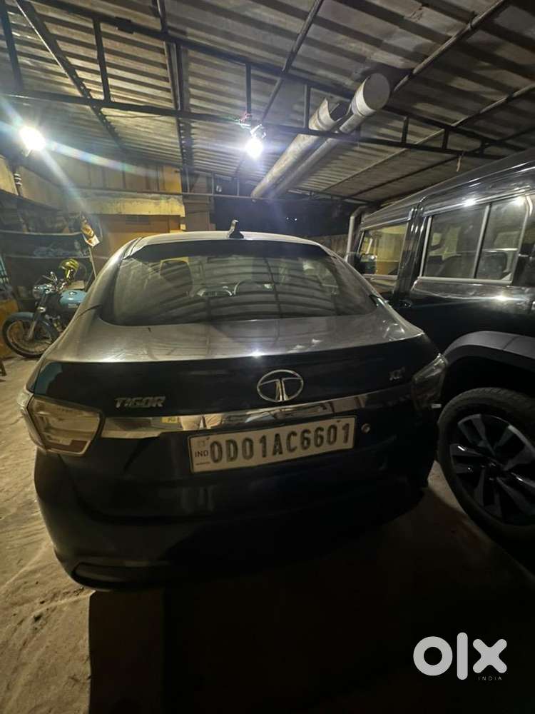 Tata Petrol Manual 2019