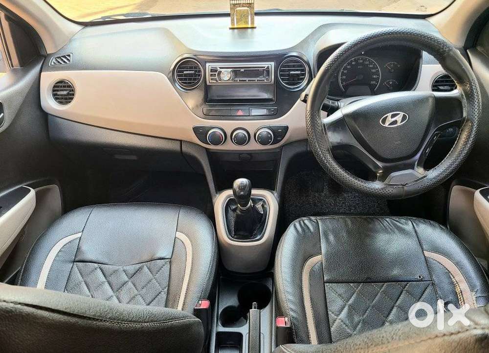 Hyundai Grand I10 Magna 1.1 Crdi, 2014, Diesel