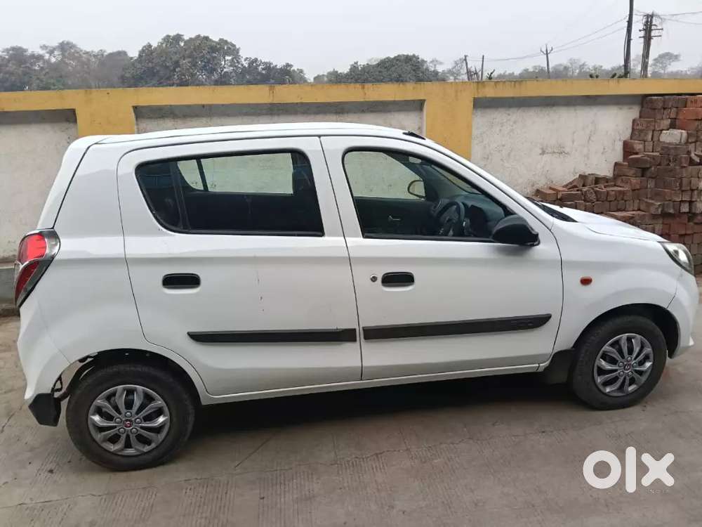 Alto 800, Lxi, Very Good Condition, Cng-petrol,