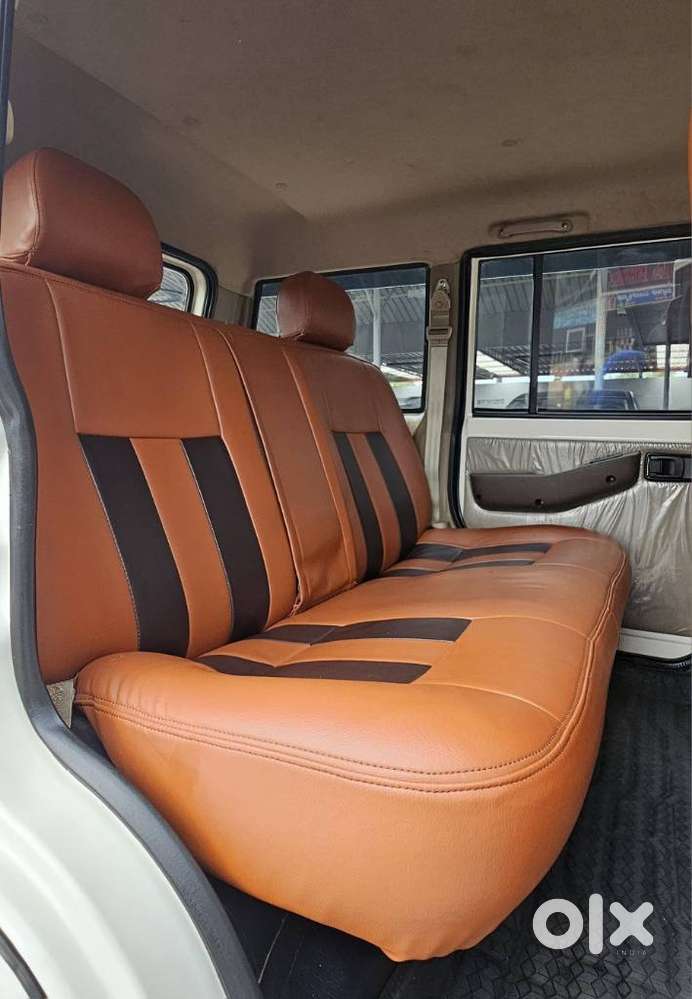 Mahindra Bolero B6, 2024, Diesel
