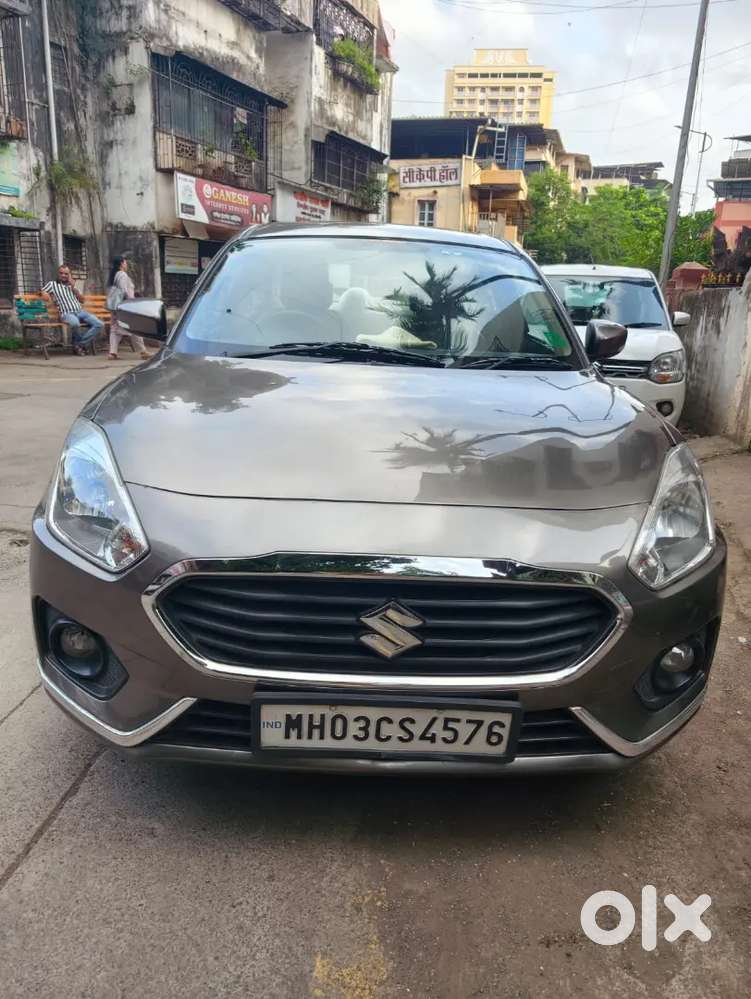 Maruti Suzuki Dzire 2018