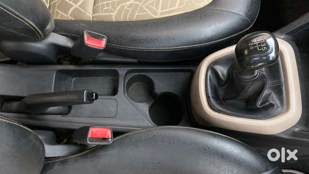 Hyundai Grand I10 Magna 1.1 Crdi, 2016, Diesel