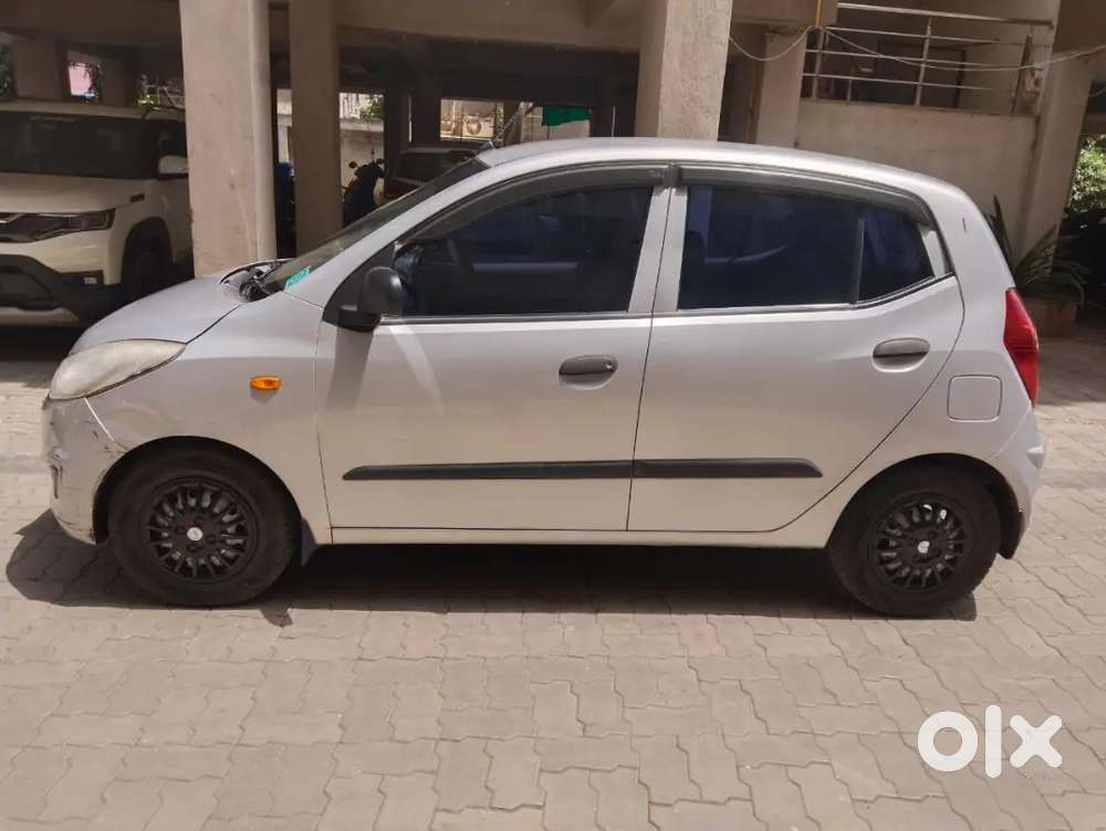 Hyundai I10 Magna 2011 Petrol