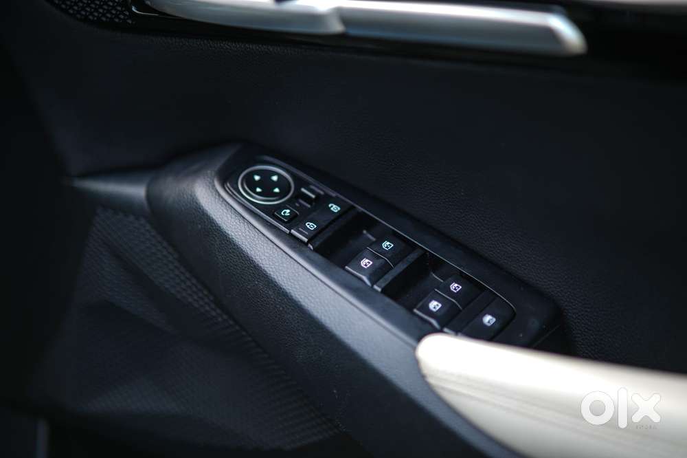 Kia Seltos Htx Ivt G, 2024, Petrol