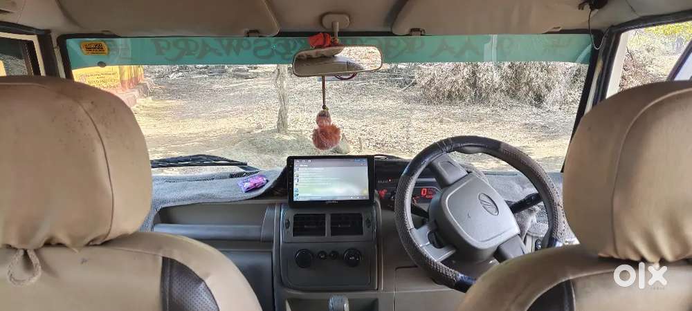 Mahindra Bolero 2019 Diesel Good Condition