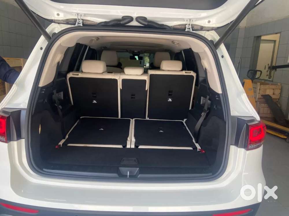 Mercedes-benz Glb 220d 4matic, 2023, Diesel
