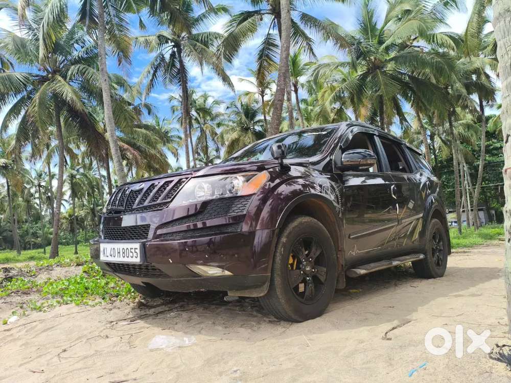 Mahindra Xuv700 Diesel 2013
