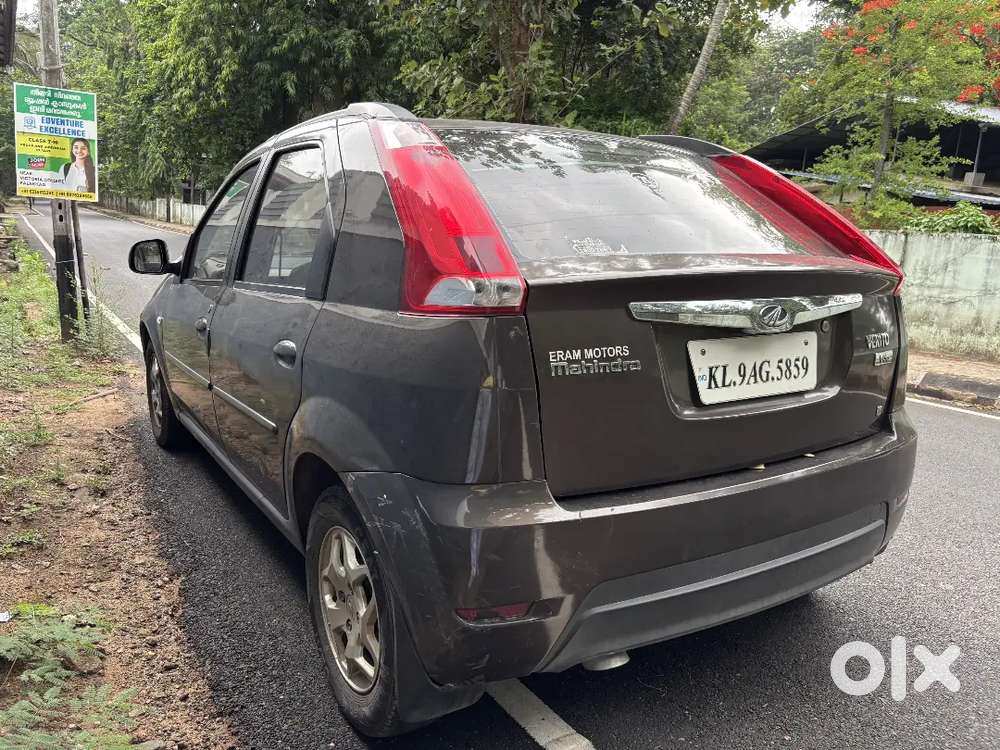 Mahindra Verito Vibe 2013 Diesel  1st Owner  Well Maintained