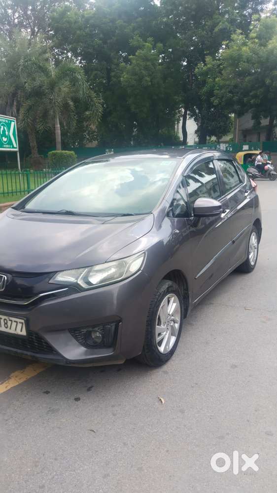 Honda Jazz V, 2018, Cng & Hybrids