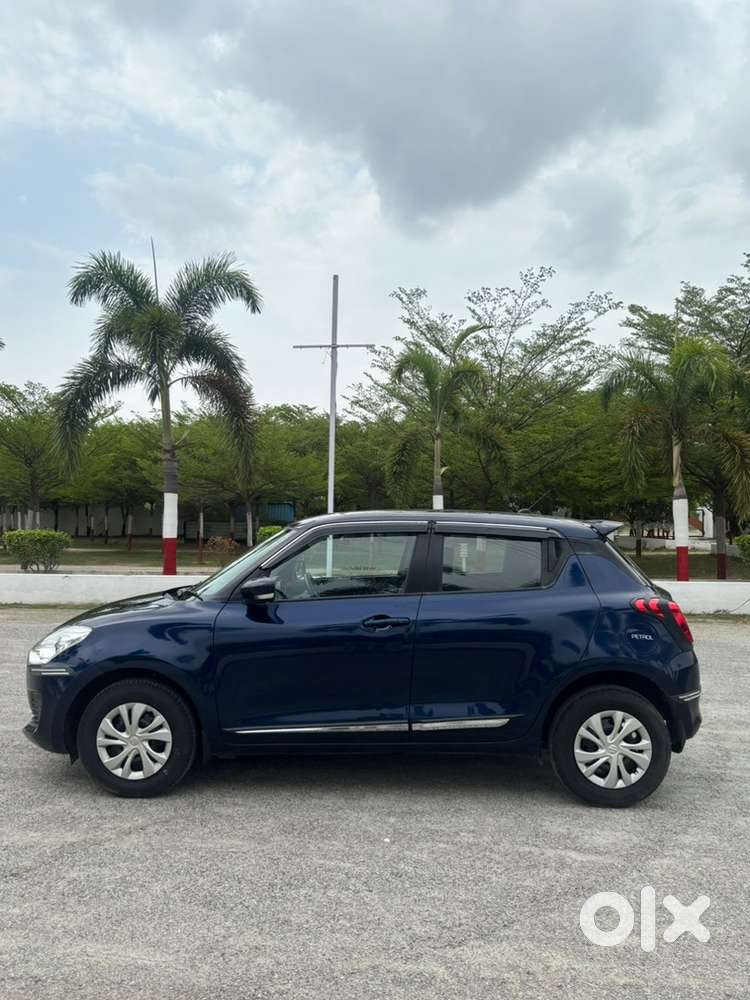 Maruti Swift Vxi Petrol 2023
