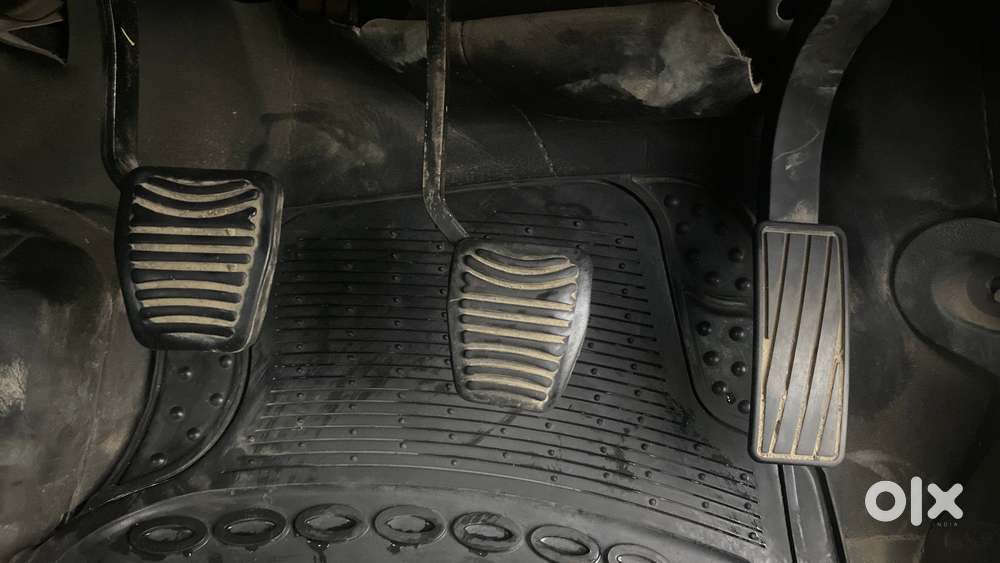 Mahindra Kuv100 Nxt 1.2 K4 Plus Petrol 6 Str, 2017, Petrol