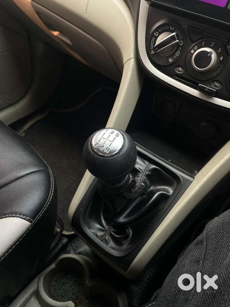 Maruti Suzuki Celerio 2014-2017 Vdi, 2015, Diesel