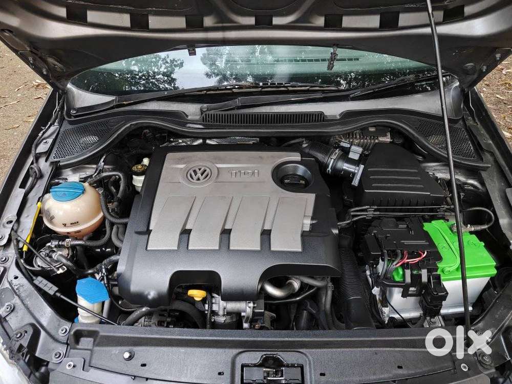 Volkswagen Vento Magnific 1.5 Tdi Comfortline, 2014, Diesel