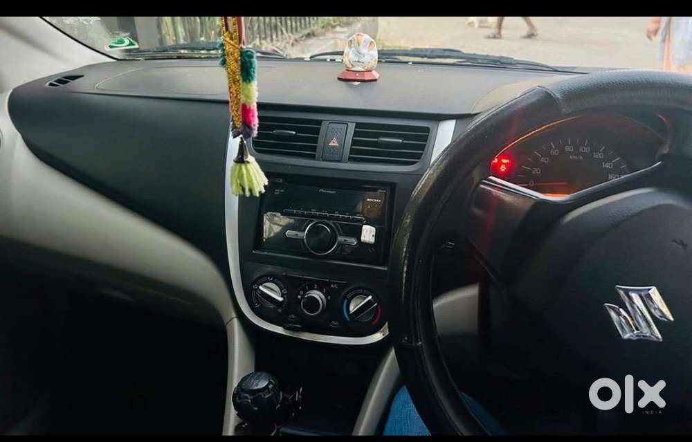 Maruti Suzuki Celerio 2013 Petrol Good Condition