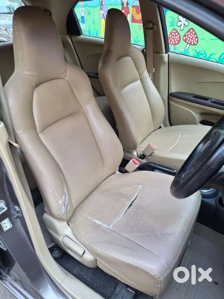 Honda Brio Mt 2013