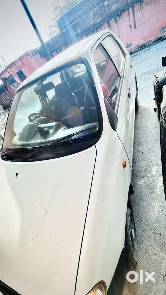 Maruti Suzuki Alto 2009